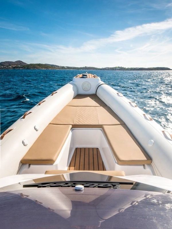 Rent a Boat Milos - Sea Guide