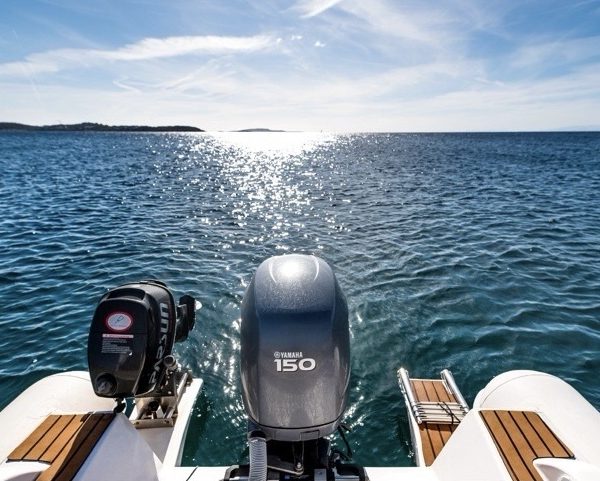 Rent a Boat Milos - Sea Guide