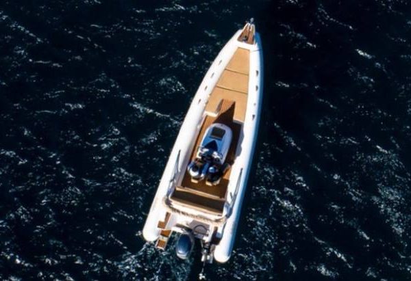 Rent a Boat Milos - Sea Guide